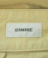 SINME（シンメ）その他 ベージュ サイズ:28(L位) レディース/2200674298071