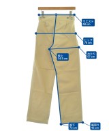 SINME（シンメ）その他 ベージュ サイズ:28(L位) レディース/2200674298071