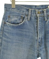 SINME（シンメ）デニムパンツ 青 サイズ:27(M位) レディース/2200693087120