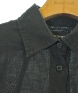 SINME（シンメ）カジュアルシャツ 黒 サイズ:M レディース/2200690241082