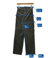 SINME（シンメ）その他 カーキ サイズ:28(L位) レディース/2200652953053