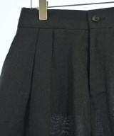 SINME（シンメ）スラックス 黒 サイズ:M レディース/2200718956059