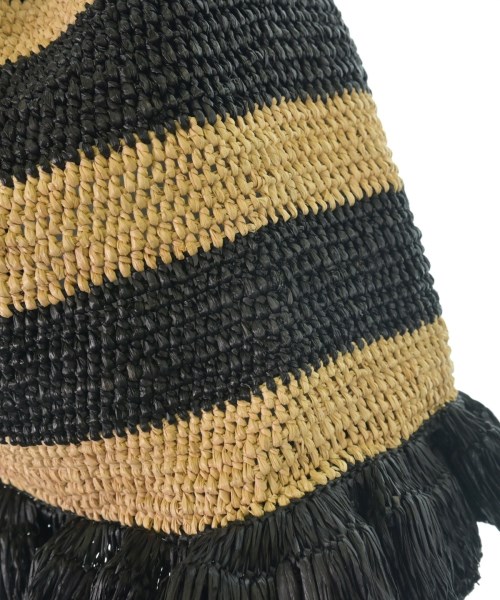 SINME（シンメ）かごバッグ 黒 サイズ:- レディース/2200638412093