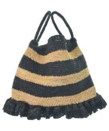 SINME（シンメ）かごバッグ 黒 サイズ:- レディース/2200638412093