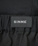SINME（シンメ）その他 黒 サイズ:M レディース/2200649406012