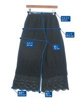 SINME（シンメ）その他 黒 サイズ:M レディース/2200649406012