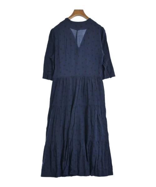 SINME（シンメ）ワンピース 紺 サイズ:S レディース/2200649406029