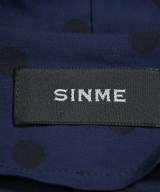 SINME（シンメ）ワンピース 紺 サイズ:S レディース/2200649406029