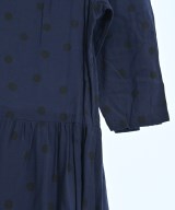 SINME（シンメ）ワンピース 紺 サイズ:S レディース/2200649406029