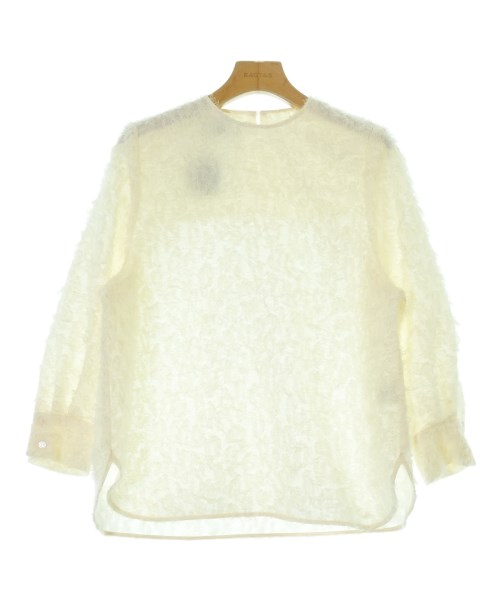 SINME(シンメ)ブラウス 白 サイズ:M/2200642144232