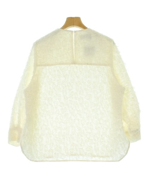 SINME（シンメ）ブラウス 白 サイズ:M レディース/2200642144232