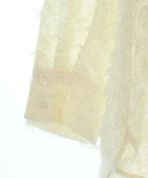 SINME（シンメ）ブラウス 白 サイズ:M レディース/2200642144232