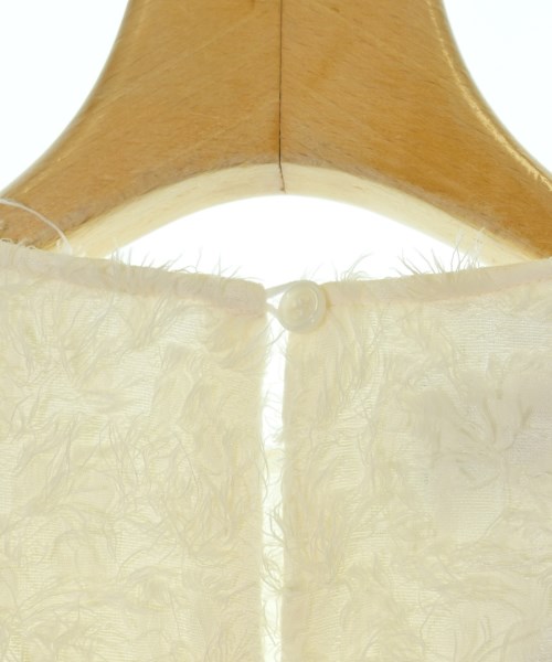 SINME（シンメ）ブラウス 白 サイズ:M レディース/2200642144232