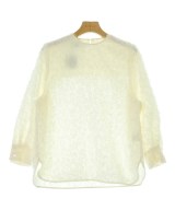 SINME（シンメ）ブラウス 白 サイズ:M レディース/2200642144232