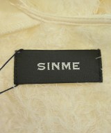 SINME（シンメ）ブラウス 白 サイズ:M レディース/2200642144232