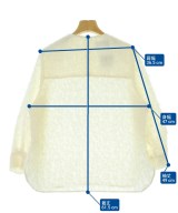 SINME（シンメ）ブラウス 白 サイズ:M レディース/2200642144232