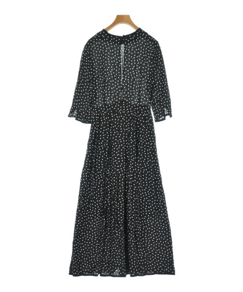 SINME（シンメ）ワンピース 黒 サイズ:S レディース/2200646192178