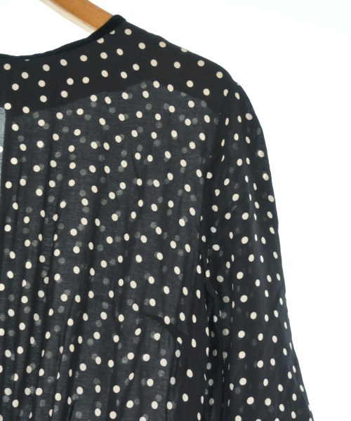 SINME（シンメ）ワンピース 黒 サイズ:S レディース/2200646192178