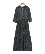 SINME（シンメ）ワンピース 黒 サイズ:S レディース/2200646192178