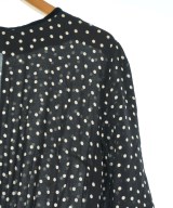 SINME（シンメ）ワンピース 黒 サイズ:S レディース/2200646192178