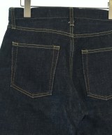 SINME（シンメ）デニムパンツ 紺 サイズ:28(L位) レディース/2200704979031
