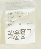 SINME（シンメ）カジュアルシャツ 白 サイズ:M レディース/2200703049117