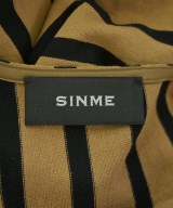 SINME（シンメ）ワンピース 茶 サイズ:F レディース/2200706885019