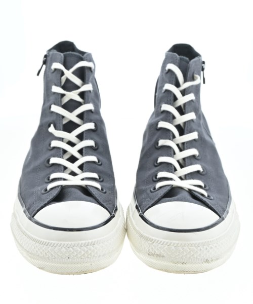 SINME（シンメ）スニーカー グレー サイズ:29cm メンズ/2200664073206