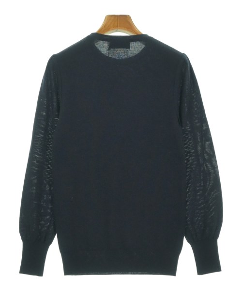 SINME（シンメ）ニット・セーター 紺 サイズ:M レディース/2200664217051