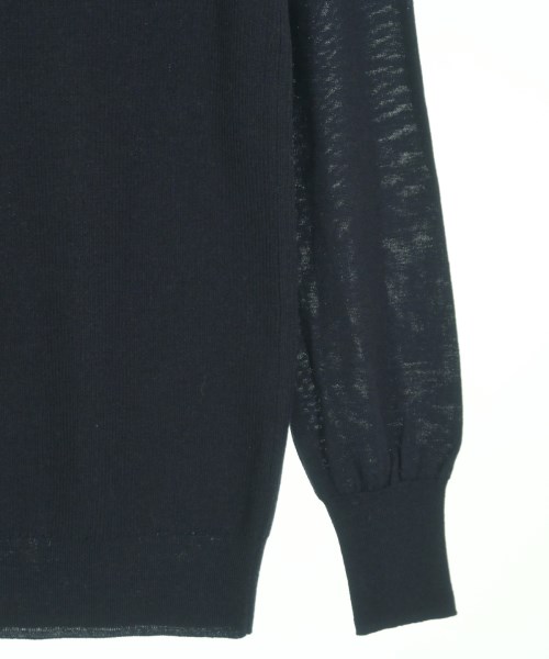 SINME（シンメ）ニット・セーター 紺 サイズ:M レディース/2200664217051