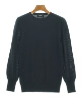 SINME（シンメ）ニット・セーター 紺 サイズ:M レディース/2200664217051