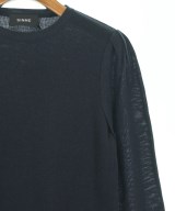 SINME（シンメ）ニット・セーター 紺 サイズ:M レディース/2200664217051