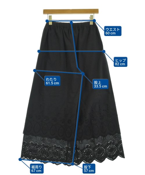 SINME（シンメ）その他 黒 サイズ:M レディース/2200671728113