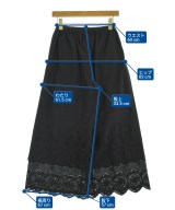 SINME（シンメ）その他 黒 サイズ:M レディース/2200671728113