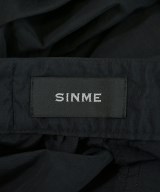 SINME（シンメ）ロング・マキシ丈スカート 黒 サイズ:F レディース/2200716967026