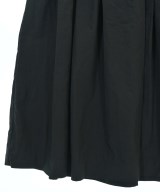 SINME（シンメ）ロング・マキシ丈スカート 黒 サイズ:F レディース/2200716967026