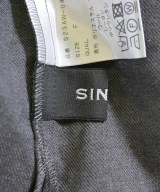 SINME（シンメ）ワンピース グレー サイズ:F レディース/2200718898090