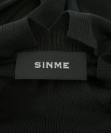 SINME（シンメ）ニット・セーター 黒 サイズ:F(M位) レディース/2200702598289