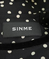 SINME（シンメ）ワンピース 黒 サイズ:S レディース/2200679232216