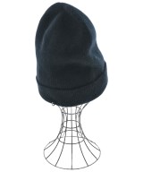 SINME（シンメ）ニットキャップ・ビーニー 黒 サイズ:F メンズ/2200685596142