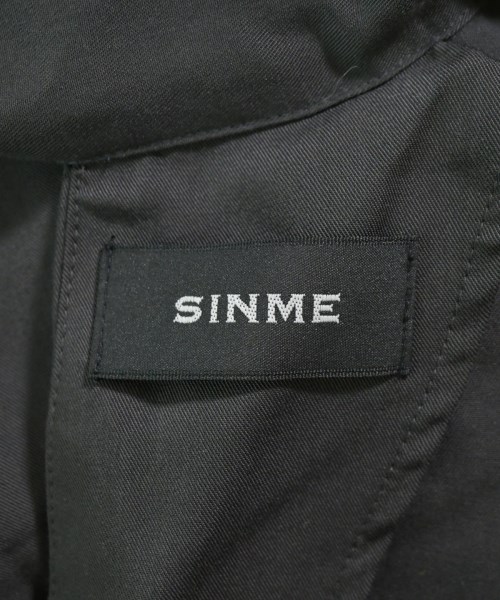SINME（シンメ）ブラウス グレー サイズ:M レディース/2200682513180