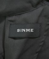 SINME（シンメ）ブラウス グレー サイズ:M レディース/2200682513180