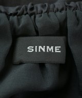 SINME（シンメ）ブラウス グレー サイズ:F レディース/2200691608471