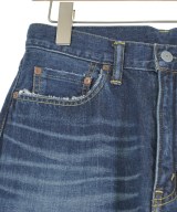 SINME（シンメ）デニムパンツ 紺 サイズ:28(L位) レディース/2200691610399