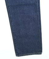 SINME（シンメ）デニムパンツ 紺 サイズ:30(XL位) レディース/2200691610436
