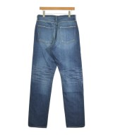 SINME（シンメ）デニムパンツ 紺 サイズ:30(XL位) レディース/2200691610528