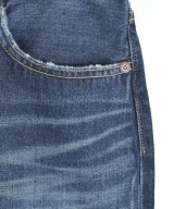 SINME（シンメ）デニムパンツ 紺 サイズ:28(L位) レディース/2200691618296