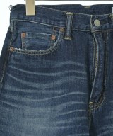 SINME（シンメ）デニムパンツ 青 サイズ:27(M位) レディース/2200691620435
