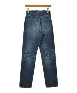 SINME（シンメ）デニムパンツ 青 サイズ:26(M位) レディース/2200691620442