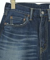 SINME（シンメ）デニムパンツ 青 サイズ:26(M位) レディース/2200691620442